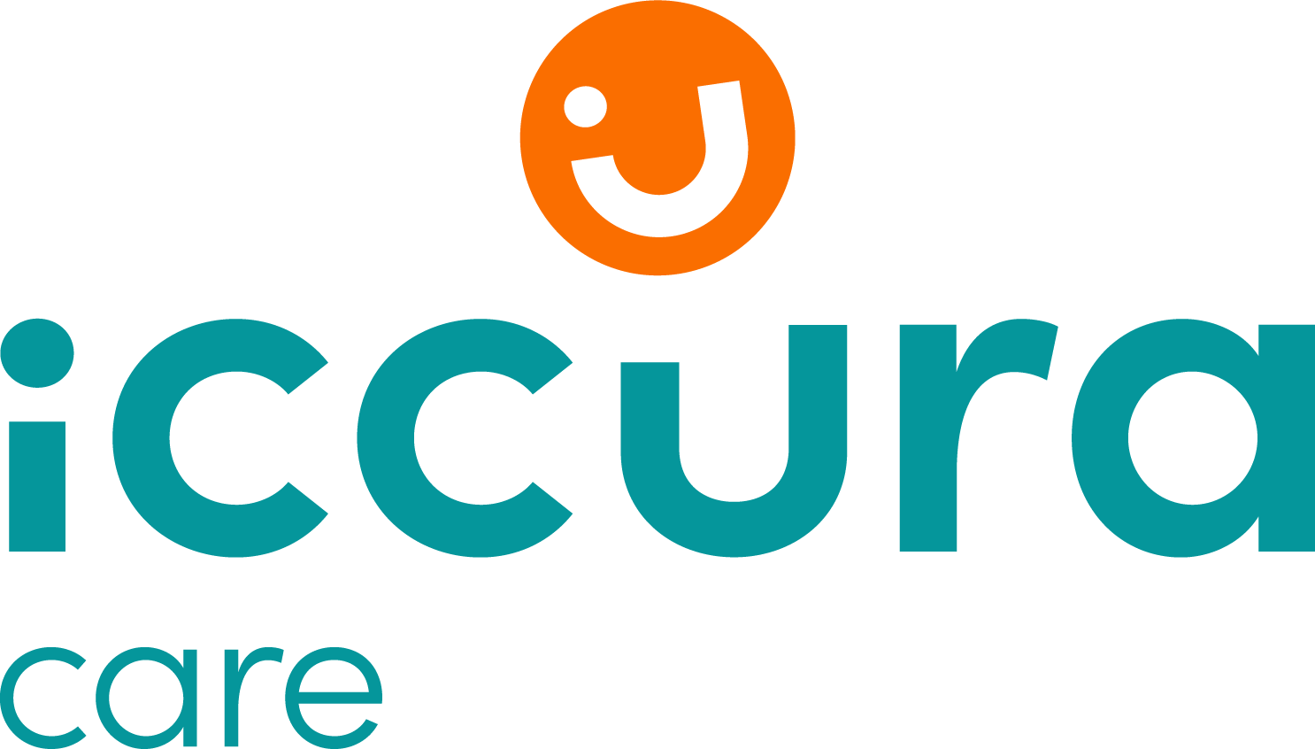 iccura care logo